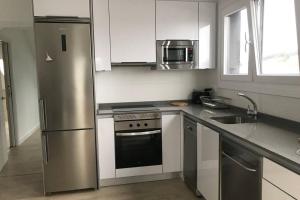 Apartamento Ático Miramar, Luanco