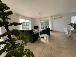 Villas LA BASTIDE DU MAZEL : photos des chambres