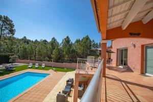 Villas LA BASTIDE DU MAZEL : photos des chambres
