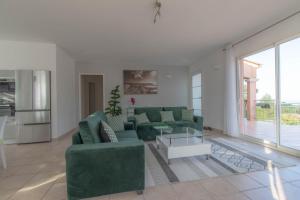 Villas LA BASTIDE DU MAZEL : photos des chambres