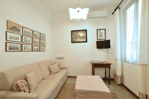 Appartamento di Nonna Maria