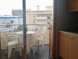 Apartamento-estudio Benalmádena Maite-3
