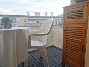 Apartamento-estudio Benalmádena Maite-3