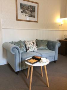 Strahan Wilderness Lodge