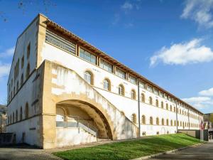 Hotels La Citadelle Metz MGallery : photos des chambres