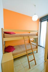 Appartamenti CALDERONE