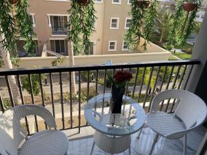 Maqeela Luxury Studio - مقيلا