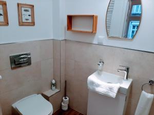 Drzewna Apartamenty - Kupiecka 5