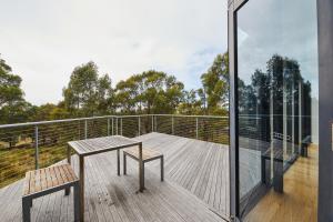 Denison Rivulet Retreats