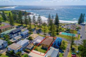 Burleigh Yamba Top Floor - oceanstays