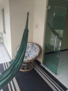 Apartamento Amplo e familiar em frente à Igreja do Céu