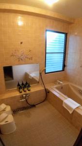 FUTO HOUSE -Ippon no Enpitsu-