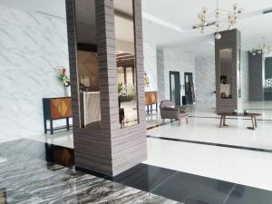 Zenith Premiere Hotel Baubau