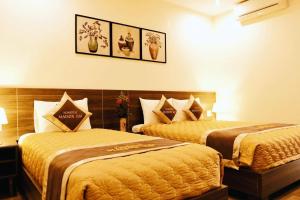 Maison Hai Homestay Hoi An