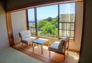 風に歌う宿 一本のえんぴつ (FUTO HOUSE -Ippon no Enpitsu-)