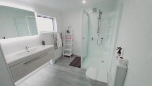 Coromandel Town Harbourside Cottage Luxury Accommodation