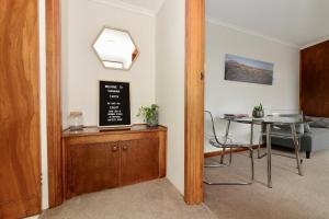 Ms Sophias Studio Apartment