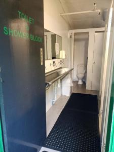 Standard Double or Twin Room with Shared Bathroom room in Secret Garden Backpackers Sydney