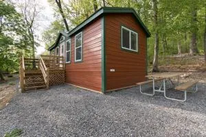 Spring Gulch Cottage 1 - Cains