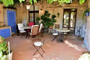 Can Sanllehí - Vilanova de la Muga