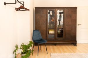 Ko-Living - Apartment am Wasserturm - vintage & industrial