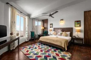 Tree of Life Highlands Mussoorie - Масурі