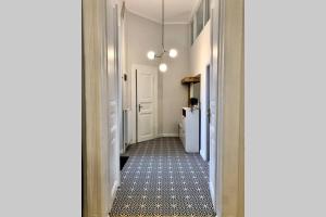 Apartament Palatul Stern