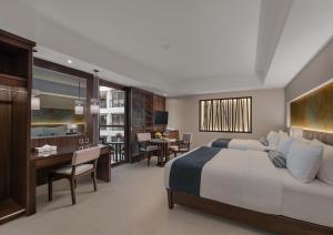 Henann Prime Beach Resort