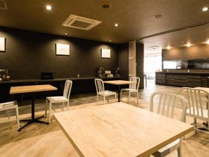 Hotel Area One Ise Inter