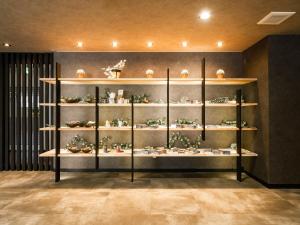 Hotel Area One Ise Inter