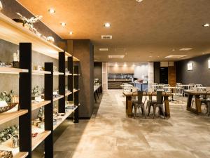 Hotel Area One Ise Inter