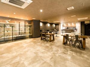 Hotel Area One Ise Inter