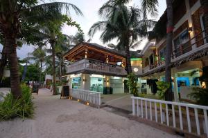 Malapascua Exotic Island Dive Resort