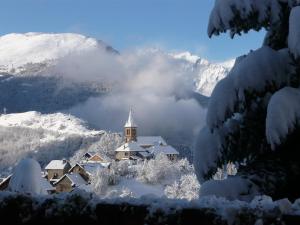 Hotels Chalet Le Panoramique : photos des chambres