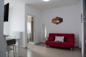 Appartamento con 1 Camera da Letto