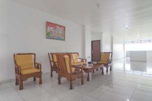 RedDoorz at Vall Guest House Balikpapan