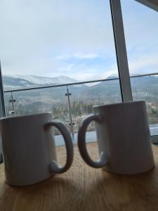 Apartamenty KADO (MATEJKI)