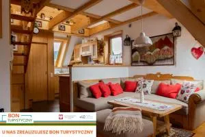 Giewont Lux - Sauna i Basen - Косьцелісько