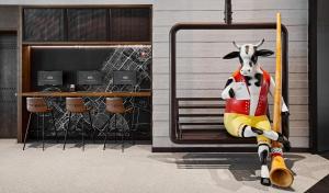 Revier Hotel - Dubai