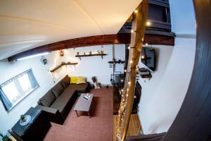 The Cosy Spot - Straja