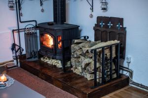 The Cosy Spot - Straja