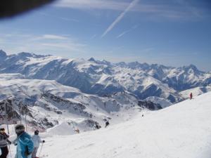 Chalets Chalet Clementine : photos des chambres