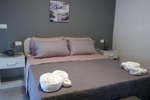 The Simos House Camere a Marzamemi