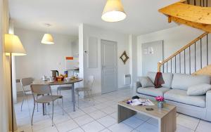 Appart'hotels Vacanceole - Residence Cap Camargue : photos des chambres