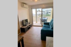 Appartement en bord de Mer