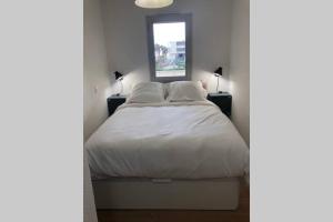 Appartement en bord de Mer