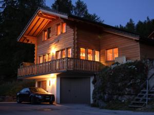 Chalet Mon Sousou