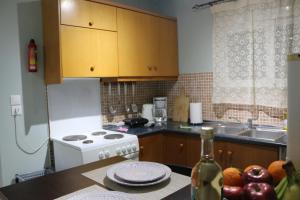 Semi-basement 50sqm apartment near Kos citycenter Kos Greece