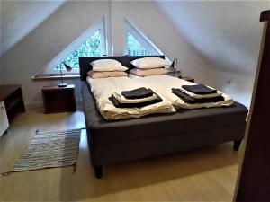 Niedźwiady Małe 14 B
