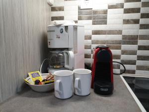 Vasos country house near the beach and airport